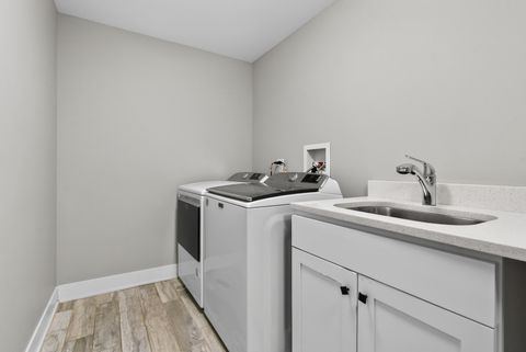 Tiny photo for 844 Hillside Avenue, Glen Ellyn, IL 60137 (MLS # 12545787)