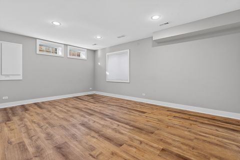 Tiny photo for 844 Hillside Avenue, Glen Ellyn, IL 60137 (MLS # 12545787)