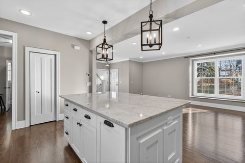 Tiny photo for 844 Hillside Avenue, Glen Ellyn, IL 60137 (MLS # 12545787)