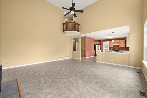 Tiny photo for 10999 Manhattan Drive, Huntley, IL 60142 (MLS # 12607841)