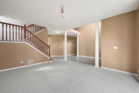 Tiny photo for 10999 Manhattan Drive, Huntley, IL 60142 (MLS # 12607841)