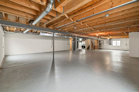 Tiny photo for 10999 Manhattan Drive, Huntley, IL 60142 (MLS # 12607841)