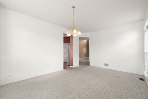 Tiny photo for 10999 Manhattan Drive, Huntley, IL 60142 (MLS # 12607841)