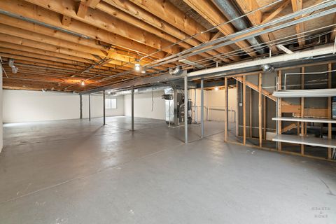 Tiny photo for 10999 Manhattan Drive, Huntley, IL 60142 (MLS # 12607841)