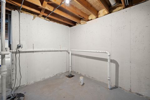 Tiny photo for 10999 Manhattan Drive, Huntley, IL 60142 (MLS # 12607841)