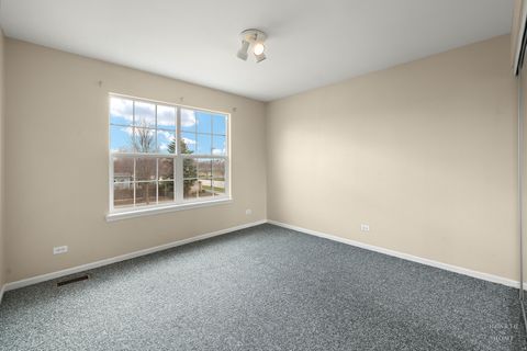 Tiny photo for 10999 Manhattan Drive, Huntley, IL 60142 (MLS # 12607841)