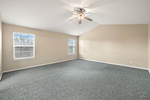 Tiny photo for 10999 Manhattan Drive, Huntley, IL 60142 (MLS # 12607841)