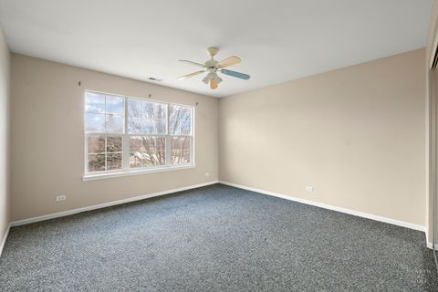 Tiny photo for 10999 Manhattan Drive, Huntley, IL 60142 (MLS # 12607841)