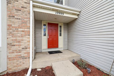 Tiny photo for 10999 Manhattan Drive, Huntley, IL 60142 (MLS # 12607841)