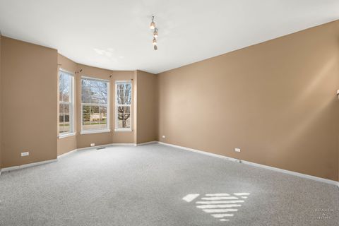 Tiny photo for 10999 Manhattan Drive, Huntley, IL 60142 (MLS # 12607841)