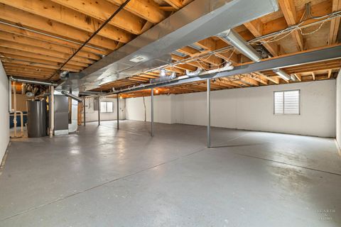 Tiny photo for 10999 Manhattan Drive, Huntley, IL 60142 (MLS # 12607841)