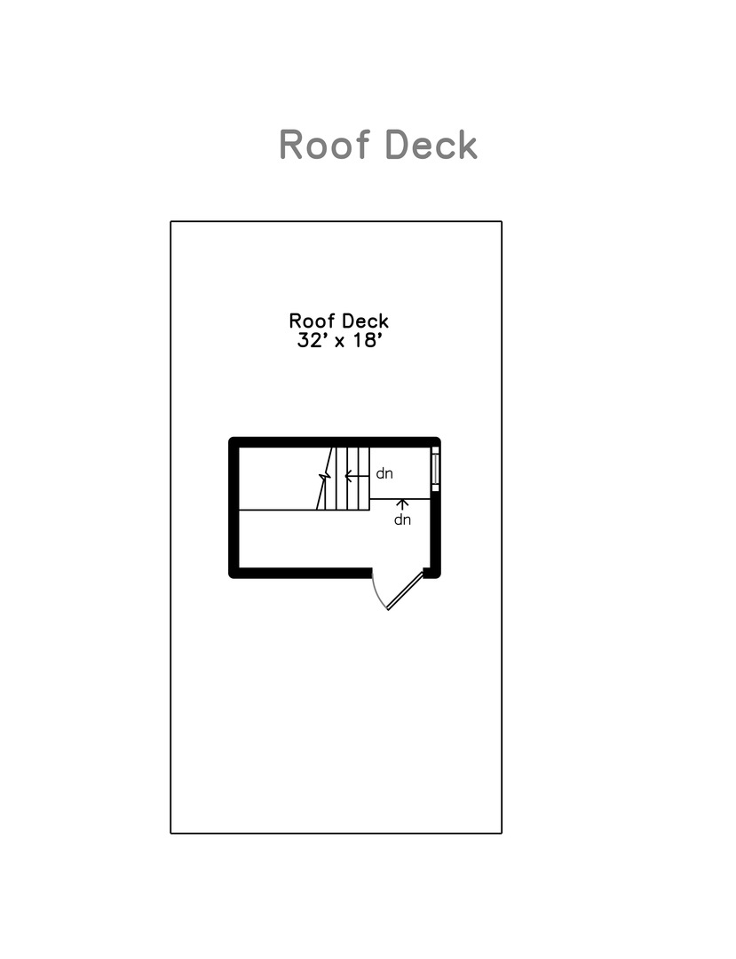 Chicago, Illinois 60640, United States, 3 Bedrooms Bedrooms, ,3 BathroomsBathrooms,Residential,Active,216524