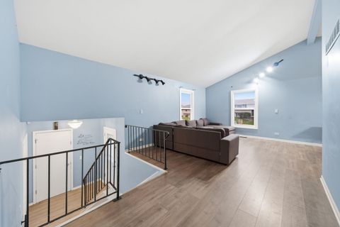 Tiny photo for 1220 Harvest Lane, University Park, IL 60484 (MLS # 12617208)