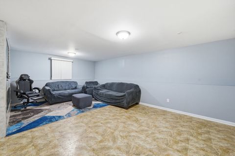 Tiny photo for 1220 Harvest Lane, University Park, IL 60484 (MLS # 12617208)