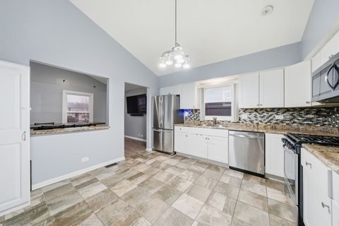 Tiny photo for 1220 Harvest Lane, University Park, IL 60484 (MLS # 12617208)