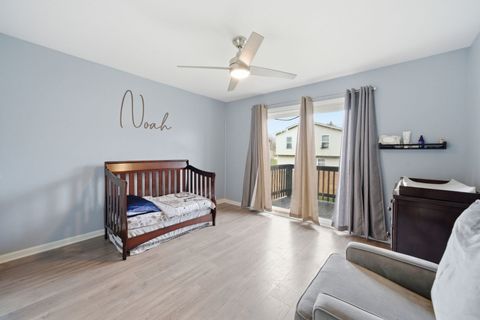 Tiny photo for 1220 Harvest Lane, University Park, IL 60484 (MLS # 12617208)