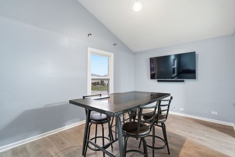 Tiny photo for 1220 Harvest Lane, University Park, IL 60484 (MLS # 12617208)