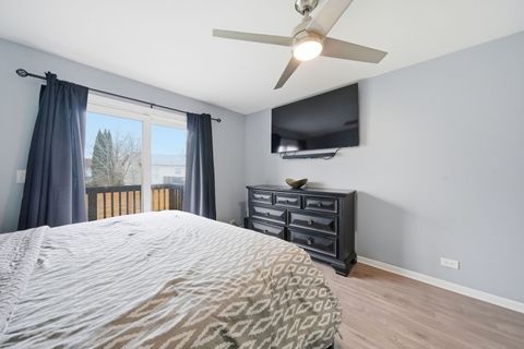 Tiny photo for 1220 Harvest Lane, University Park, IL 60484 (MLS # 12617208)