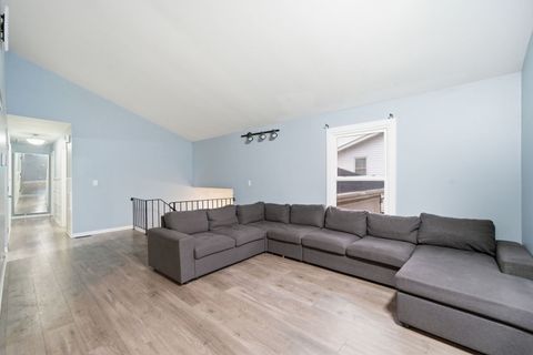 Tiny photo for 1220 Harvest Lane, University Park, IL 60484 (MLS # 12617208)