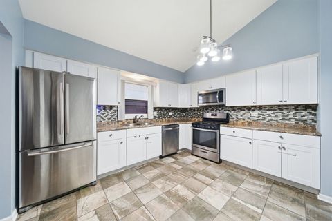 Tiny photo for 1220 Harvest Lane, University Park, IL 60484 (MLS # 12617208)