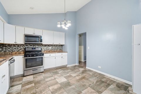 Tiny photo for 1220 Harvest Lane, University Park, IL 60484 (MLS # 12617208)