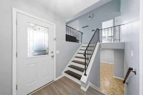 Tiny photo for 1220 Harvest Lane, University Park, IL 60484 (MLS # 12617208)