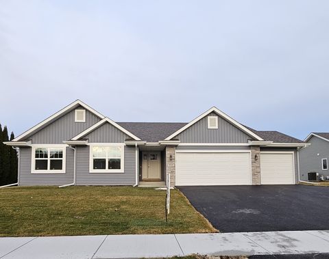 Photo of 906 Stuyvesant Drive, Loves Park, IL 61111 (MLS # 12488426)