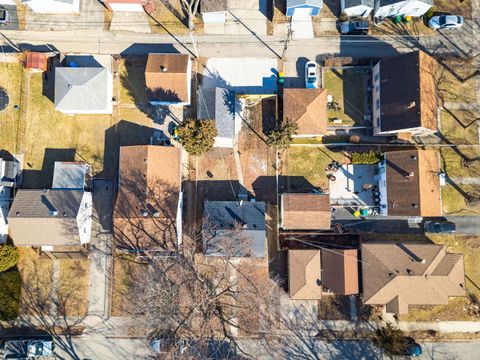 Tiny photo for 222 Park Drive, Joliet, IL 60436 (MLS # 12601451)