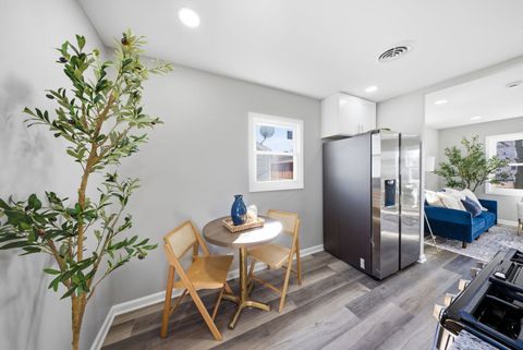 Tiny photo for 222 Park Drive, Joliet, IL 60436 (MLS # 12601451)