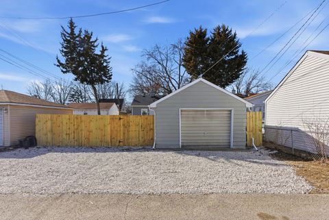 Tiny photo for 222 Park Drive, Joliet, IL 60436 (MLS # 12601451)