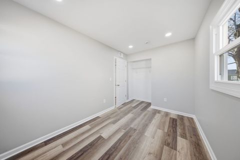 Tiny photo for 222 Park Drive, Joliet, IL 60436 (MLS # 12601451)