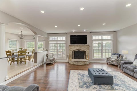 Tiny photo for 1190 Washington Street, Bolingbrook, IL 60490 (MLS # 12761966)