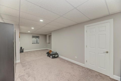 Tiny photo for 1190 Washington Street, Bolingbrook, IL 60490 (MLS # 12761966)