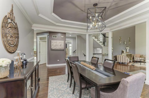 Tiny photo for 1190 Washington Street, Bolingbrook, IL 60490 (MLS # 12761966)