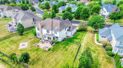 Tiny photo for 1190 Washington Street, Bolingbrook, IL 60490 (MLS # 12761966)