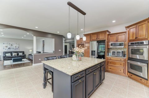 Tiny photo for 1190 Washington Street, Bolingbrook, IL 60490 (MLS # 12761966)
