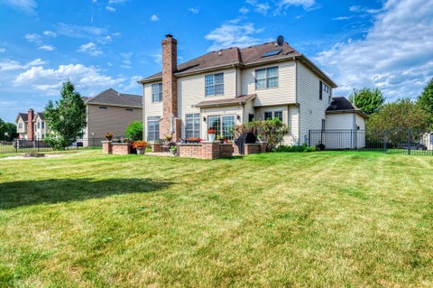 Tiny photo for 1190 Washington Street, Bolingbrook, IL 60490 (MLS # 12761966)