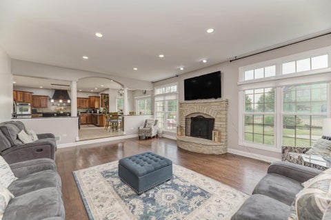 Tiny photo for 1190 Washington Street, Bolingbrook, IL 60490 (MLS # 12761966)