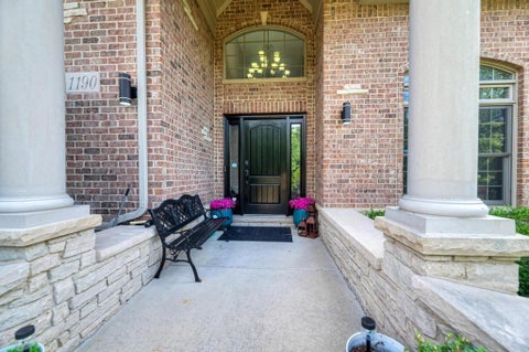 Tiny photo for 1190 Washington Street, Bolingbrook, IL 60490 (MLS # 12761966)