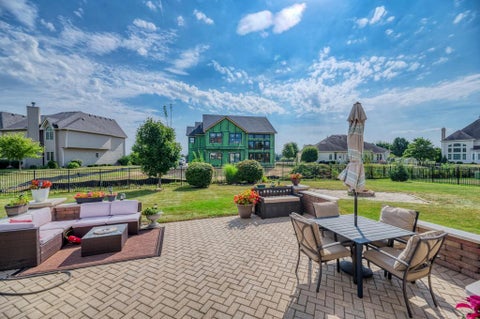 Tiny photo for 1190 Washington Street, Bolingbrook, IL 60490 (MLS # 12761966)