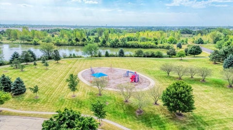 Tiny photo for 1190 Washington Street, Bolingbrook, IL 60490 (MLS # 12761966)