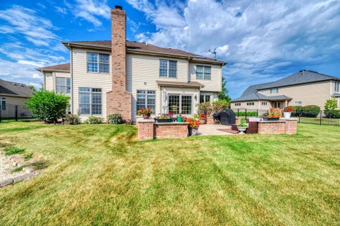 Tiny photo for 1190 Washington Street, Bolingbrook, IL 60490 (MLS # 12761966)