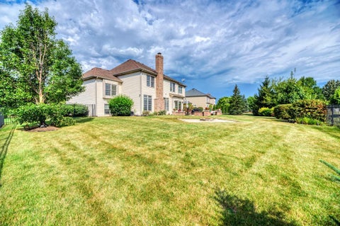 Tiny photo for 1190 Washington Street, Bolingbrook, IL 60490 (MLS # 12761966)