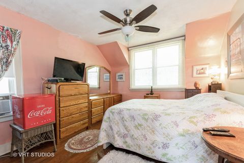 Tiny photo for 1429 N May Street, Joliet, IL 60435 (MLS # 12398614)