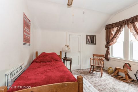 Tiny photo for 1429 N May Street, Joliet, IL 60435 (MLS # 12398614)