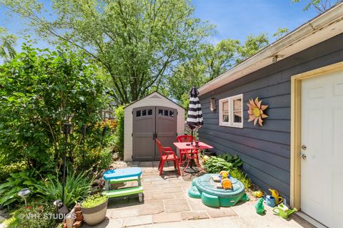 Tiny photo for 1429 N May Street, Joliet, IL 60435 (MLS # 12398614)