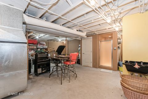 Tiny photo for 1429 N May Street, Joliet, IL 60435 (MLS # 12398614)