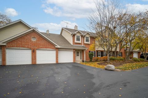 Photo of 1345 E Evergreen Drive #3, Palatine, IL 60074 (MLS # 12514365)