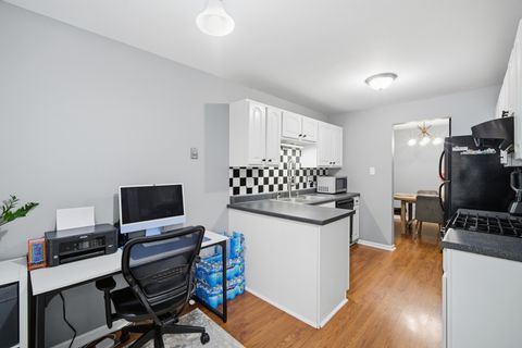 Tiny photo for 1345 E Evergreen Drive #3, Palatine, IL 60074 (MLS # 12514365)