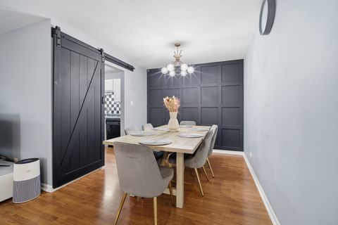 Tiny photo for 1345 E Evergreen Drive #3, Palatine, IL 60074 (MLS # 12514365)